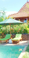Shivananda Antique Villas by EPS