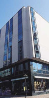 Shopping Istanbul Hotel Nanda