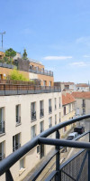 Short Stay Group Residence Les Lilas Serviced Apartments