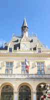 Short Stay Group Residence Les Lilas Serviced Apartments
