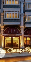 SIAM CHAMPS E’LYSE’ESI UNIQUE HOTEL