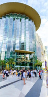 Siam Kempinski Hotel Bangkok