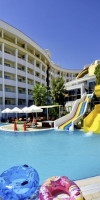 SIDE ALEGRIA HOTEL SPA - ONLY ADULT (+16)