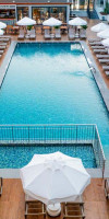 SIDE AMOUR HOTEL