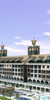 SIDE CROWN PALACE