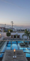 Pensiunea Romantic Belvedere