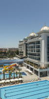 SIDE LA GRANDE RESORT & SPA