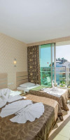 IBIS VALENCIA BONAIRE