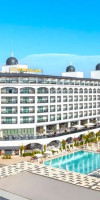Theartemis Palace
