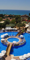 Side Prenses Resort Hotel And Spa