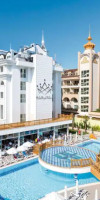 Panda Boutique Hotel Phuket