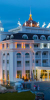 SIDE ROYAL PALACE HOTEL & SPA