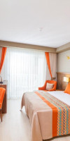 SIDE ROYAL PALACE HOTEL & SPA