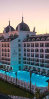 Momi Slow Living Hotel (Crete)