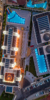 SIDARI BEACH HOTEL