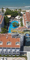 Apartamentos Tarahal