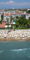 Apartamentos Tarahal