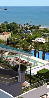 DIAMOND HILL RESORT  SPA  HOTEL
