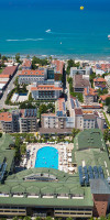Kefaluka Resort