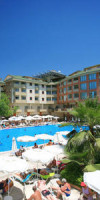 Kefaluka Resort