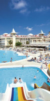 SIDE STAR RESORT