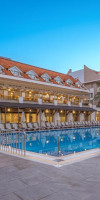 SIDE STORY RESORT SPA