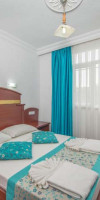 SIDE SUNBERK HOTEL