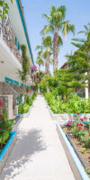 SIDE SUNBERK HOTEL