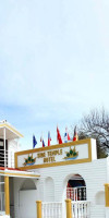 SIDE TEMPLE HOTEL