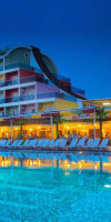 GRECOTEL MELI PALACE