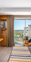 Hotel Sidera Kirman Premium