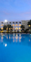 Sidi Mansour Resort & SPA