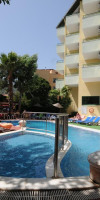 SIESTA HOTEL