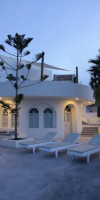 Sigalas Hotel and Apartments