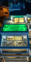 Sigma Luxury Apartments & Suites