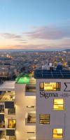 Sigma Suites Hotel