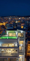 Sigma Suites Hotel