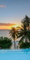 Signature Boracay Blue