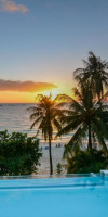 Signature Boracay Blue