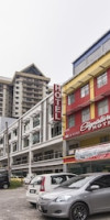 SIGNATURE HOTEL AT BANGSAR SOUTH
