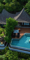 Silavadee Pool Spa Resort