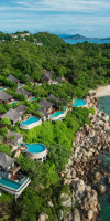 Silavadee Pool Spa Resort
