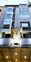 Silken Ramblas