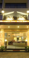 Silom Avenue Inn