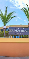 SILVER BEACH