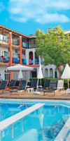 Silver Beach (Adults Only)