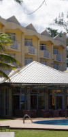 Silver Beach Hotel (Trou D'eau)