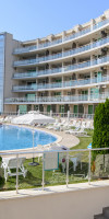 Silver beach Resort Aparthotel