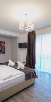 Silver Mountain Resort & Spa