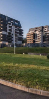 Silver Mountain Resort & Spa